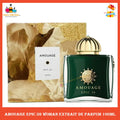 % Amouage Epic 56 Woman Extrait de Parfum 100ml for Women
