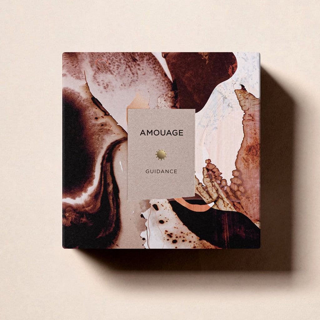 % Amouage Guidance EDP 100ml Perfume for Men & Women