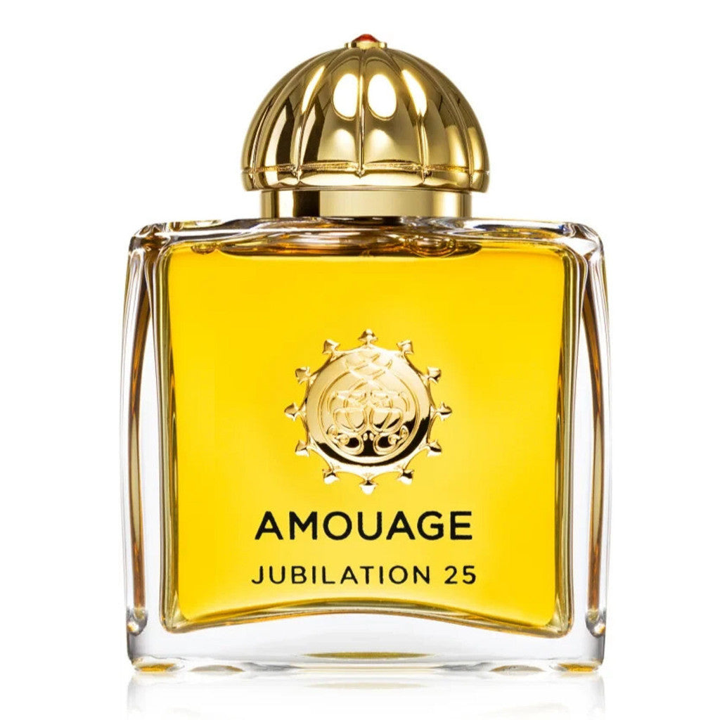 % Amouage Jubilation 25 Woman EDP 100ml Perfume for Women
