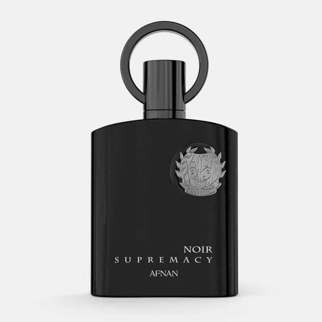 % Afnan Supremacy Noir EDP 100ml for Men & Women
