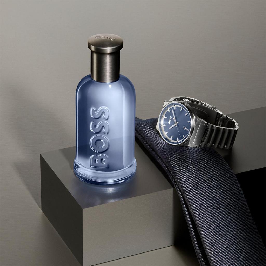 % H B0$$ BottIe Infinite Eau de Parfum 100ml for Men