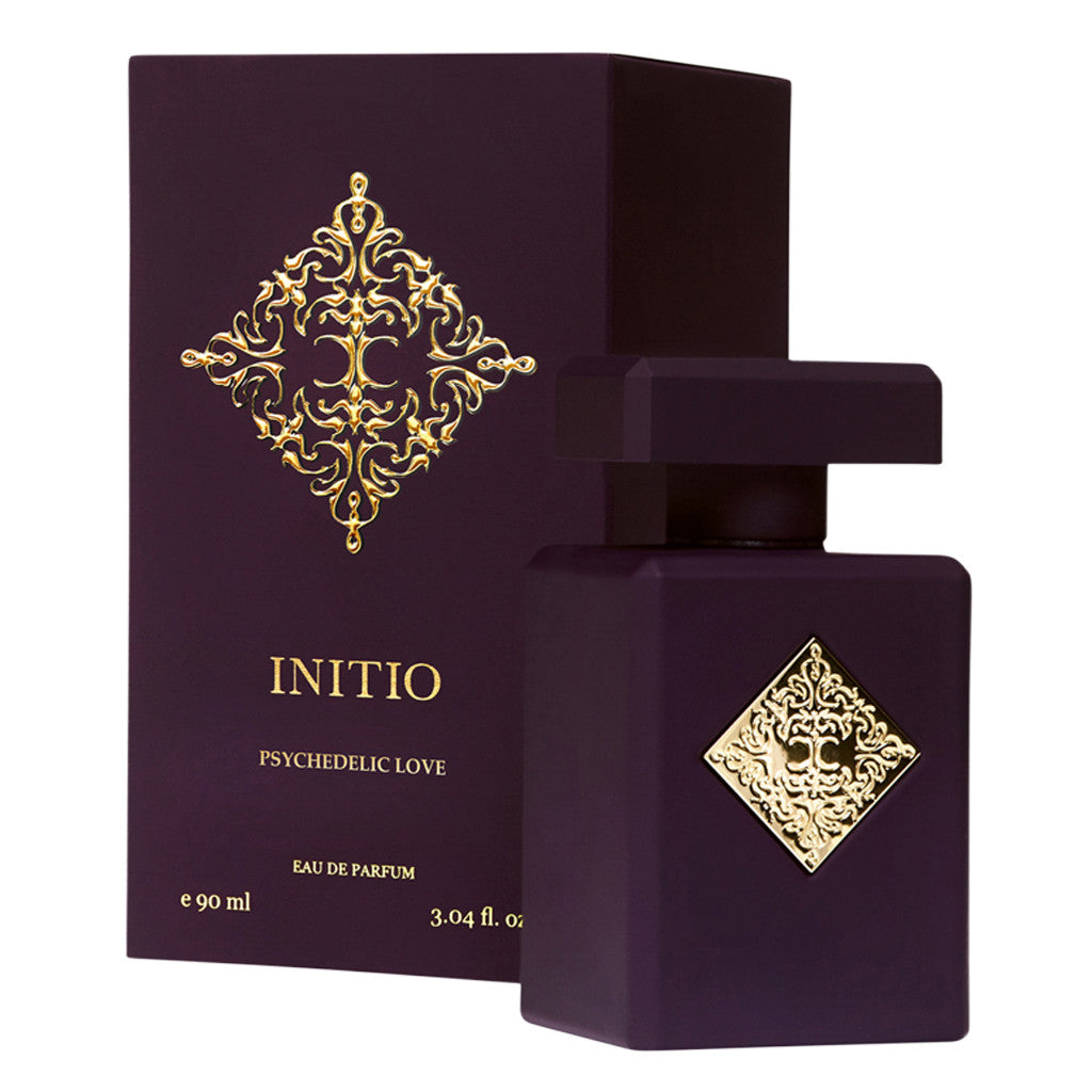 % Initio Oud for Happiness / Greatness / Absolute/ Delight / Side Effect / Musk Therapy / Atomic Rose / Mystic EDP 90ml