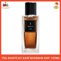 % Babycat Raw Bourbon Eau de Parfum 125ml for Men & Women