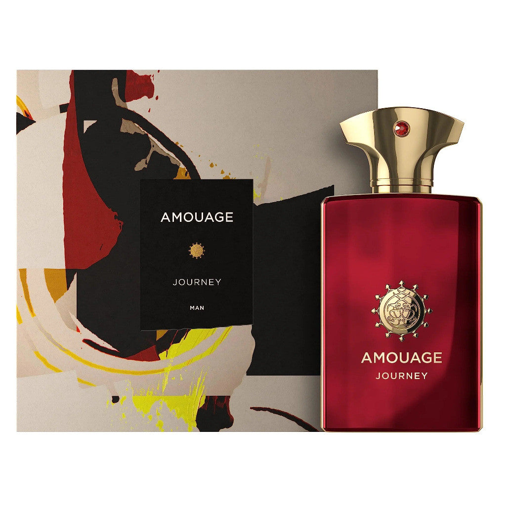 Amouage Honour / Interlude  / Epic / Reflection / Memoir / Sunshine / Journey Man EDP 100ml for Men