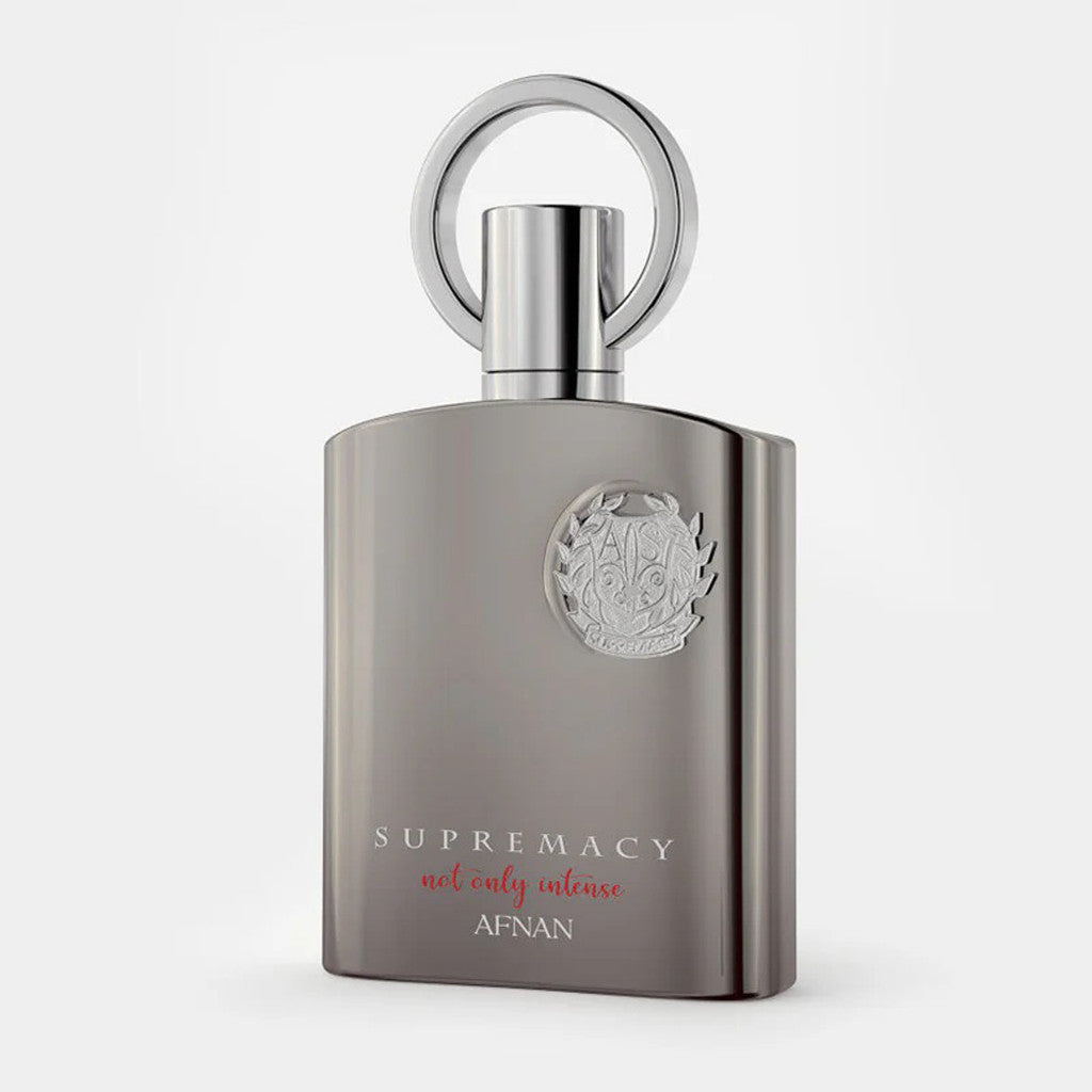 % Afnan Supremacy Not Only Intense Extrait de Parfum 100ml for Men