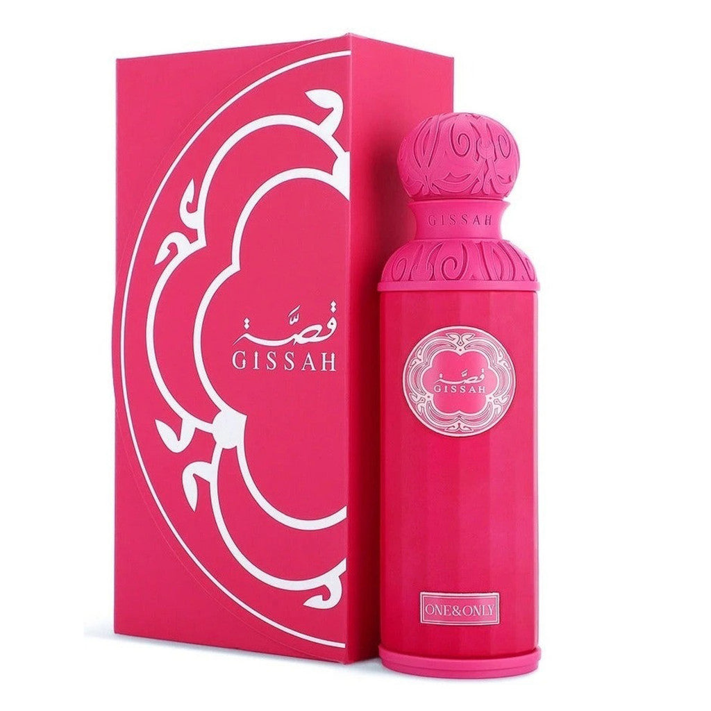 % Gissah One & Only / Imperial Valley EDP 200ml Perfume