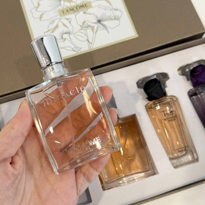 % 4in1 Lakname Perfume Gift Set 4x30ml