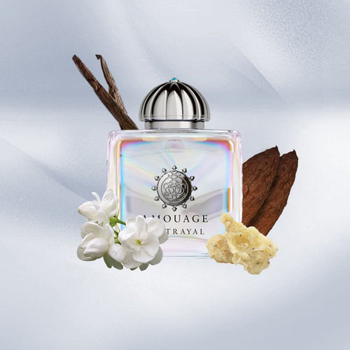 % Amouage Portrayal Woman Eau de Parfum 100ml for Her