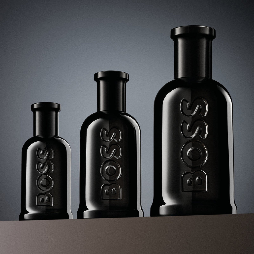 % B$0S Bottled Parfum 100ml for Men
