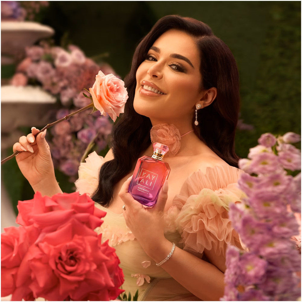 Eau de Parfum Eden Juicy Apple 01| Deja Vu White Flower 57 | Elixir 11 | Lovefest Burning Cherry 48 EDP 100ml