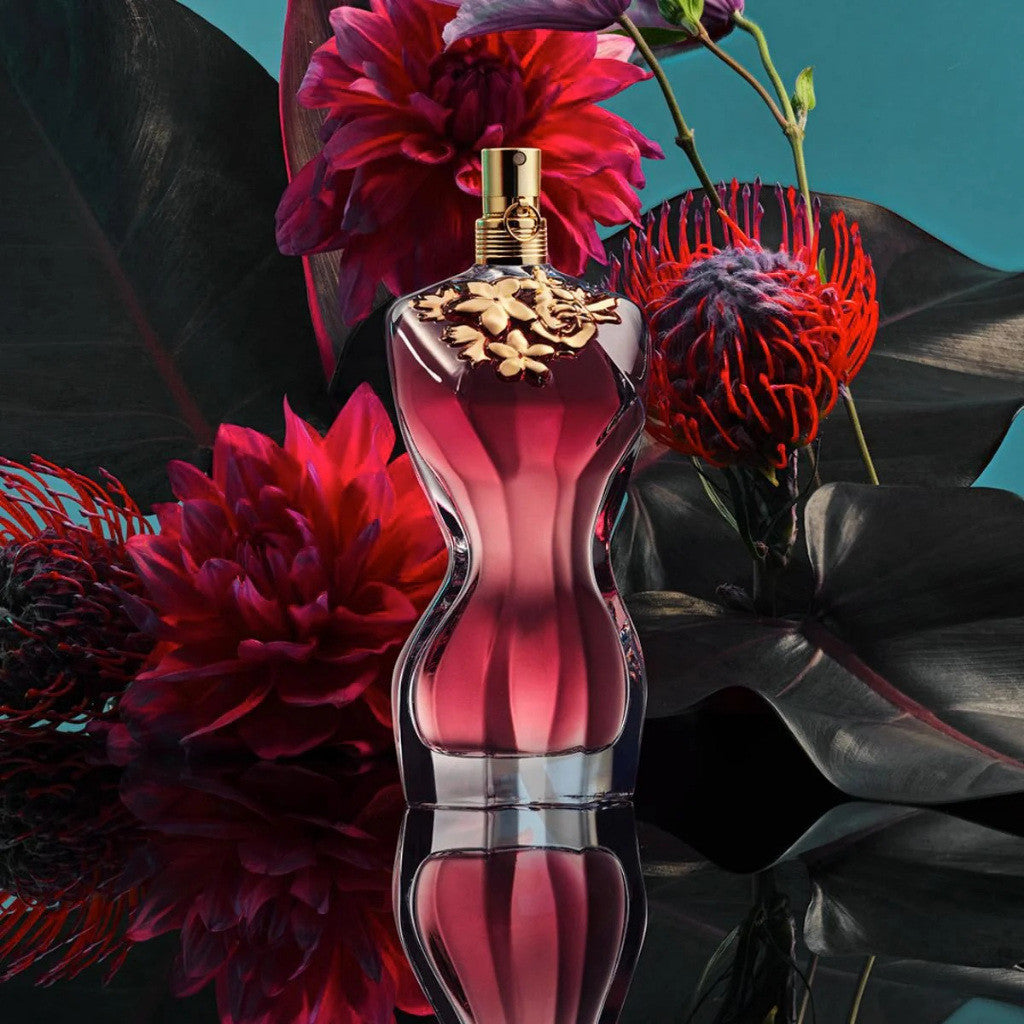 % J-P-G La Belle Le Parfum / Paradise Garden EDP 100ml for Women