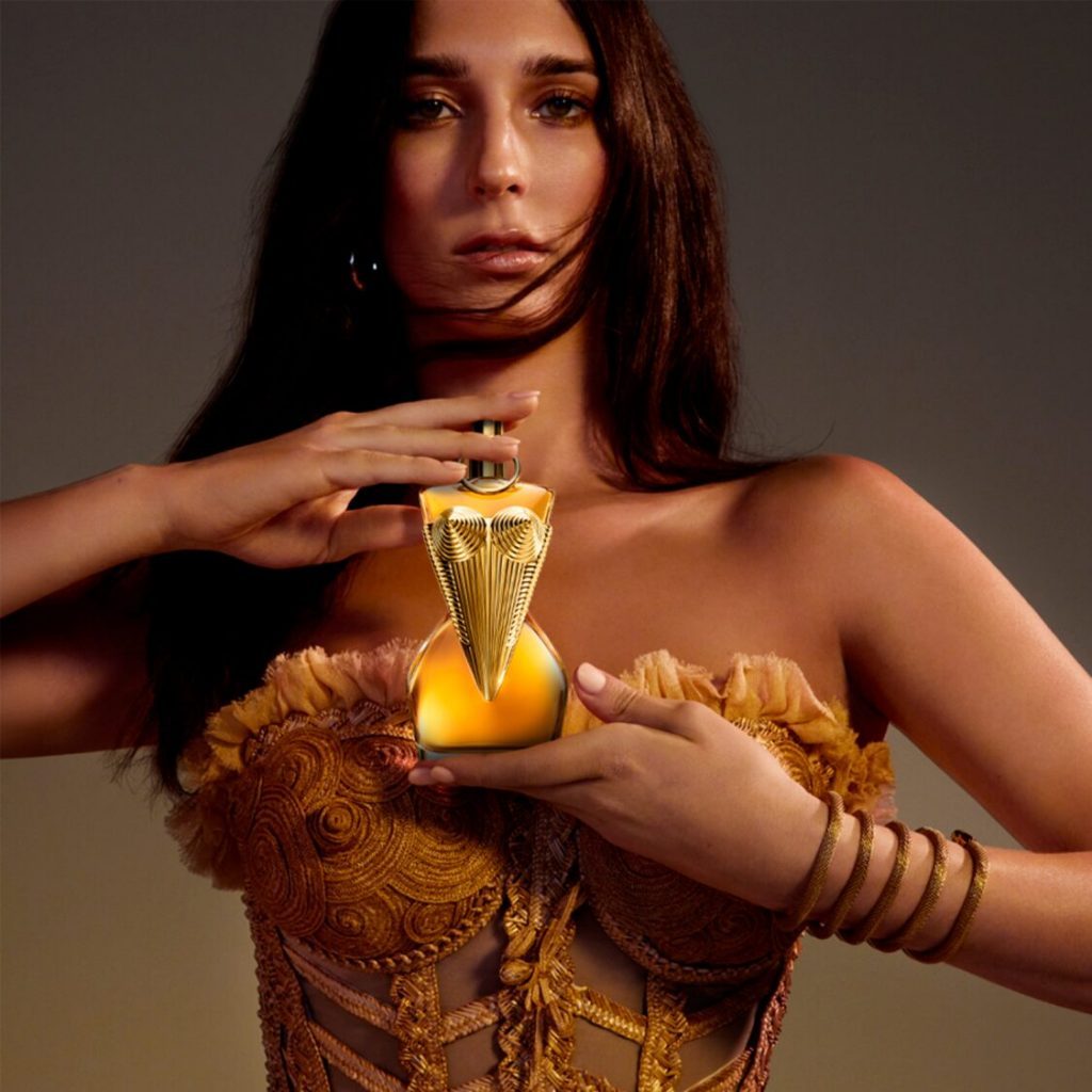 % JPG Divine EDP / Le Parfum EDP Intense 100ml Perfume for Women