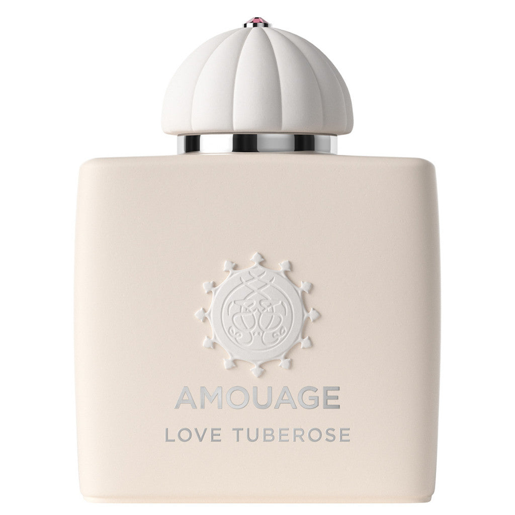 % Amouage Love Tuberose Woman EDP 100ml Perfume for Women