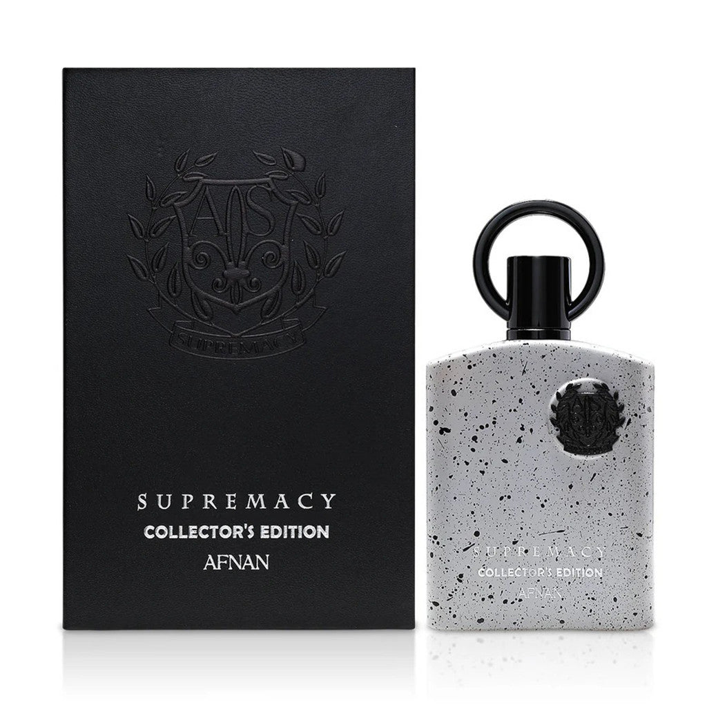 % Afnan Supremacy Collector's Edition Pour Homme EDP 100ml for Men