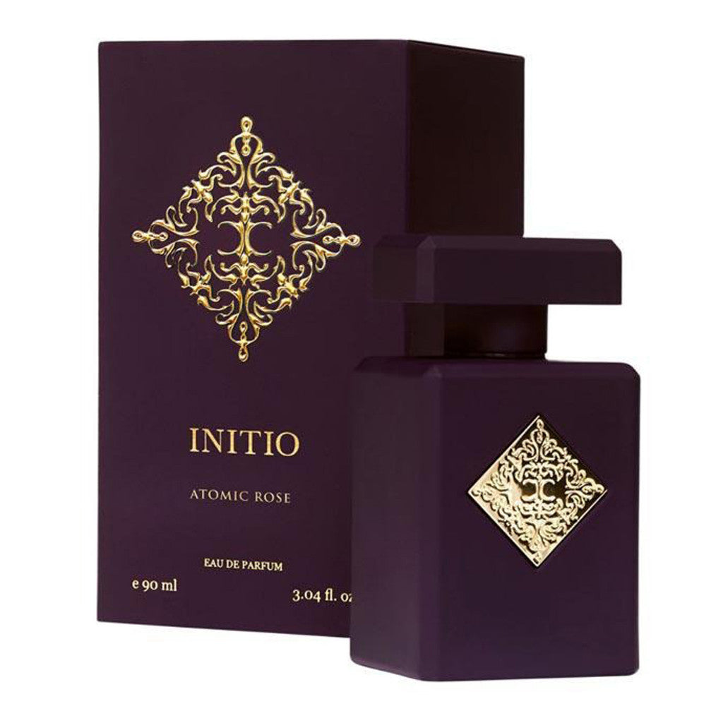 % Initio Oud for Happiness / Greatness / Absolute/ Delight / Side Effect / Musk Therapy / Atomic Rose / Mystic EDP 90ml
