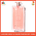 % ldI0e Le Grand Parfum Eau de Parfum 100ml for Women