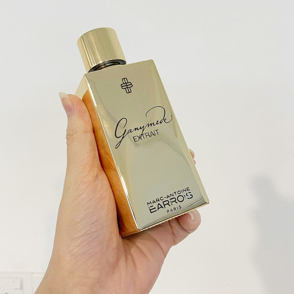 % Ganymede Extrait de Parfum by Marc-Antoine Barrois 100ml for Men & Women