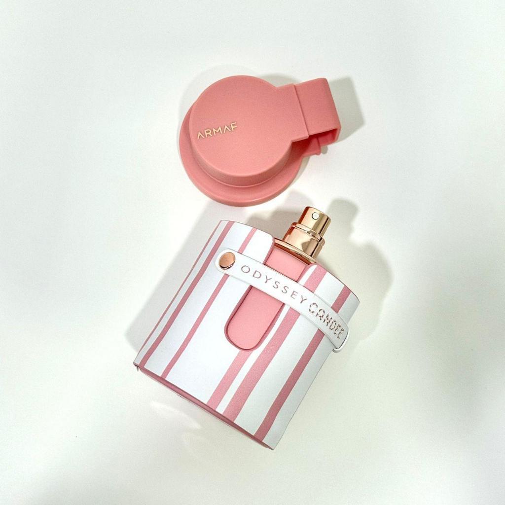 % Armaf Odyssey Candee EDP 100ml Perfume for Women (Special Edition)