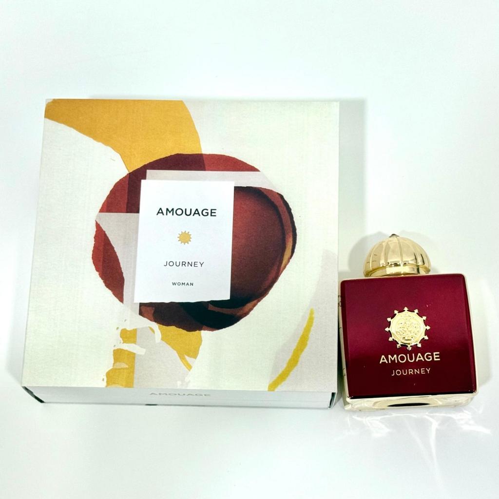 % Amouage Journey Woman EDP 100ml for Women