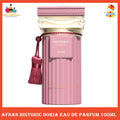 % Afnan Historic Doria Eau de Parfum 100ml for Him & Her