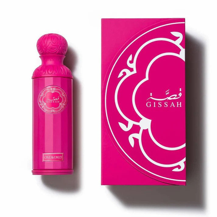 % Gissah One & Only / Imperial Valley EDP 200ml Perfume