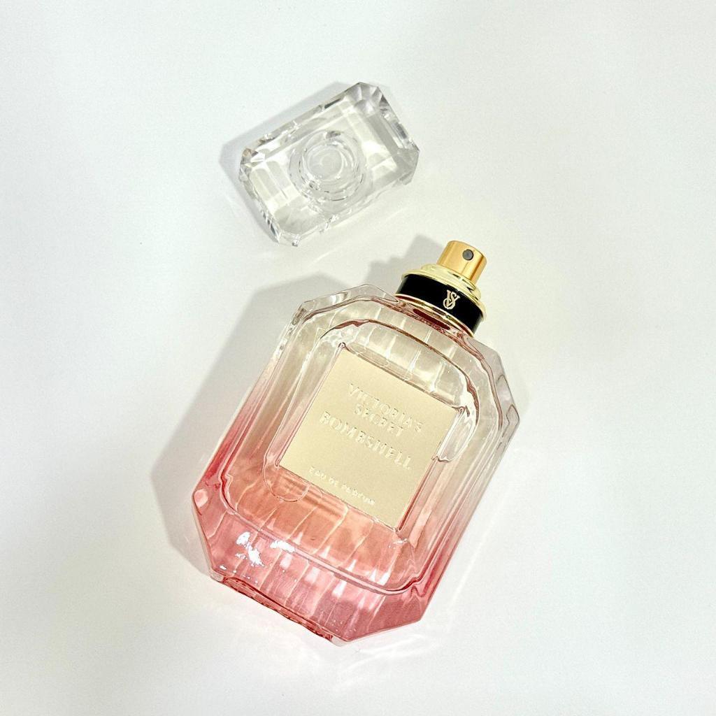 % Bombshell (2022) Eau de Parfum 100ml for Women