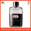 % Guilty Pour Homme EDT 9Oml Perfume