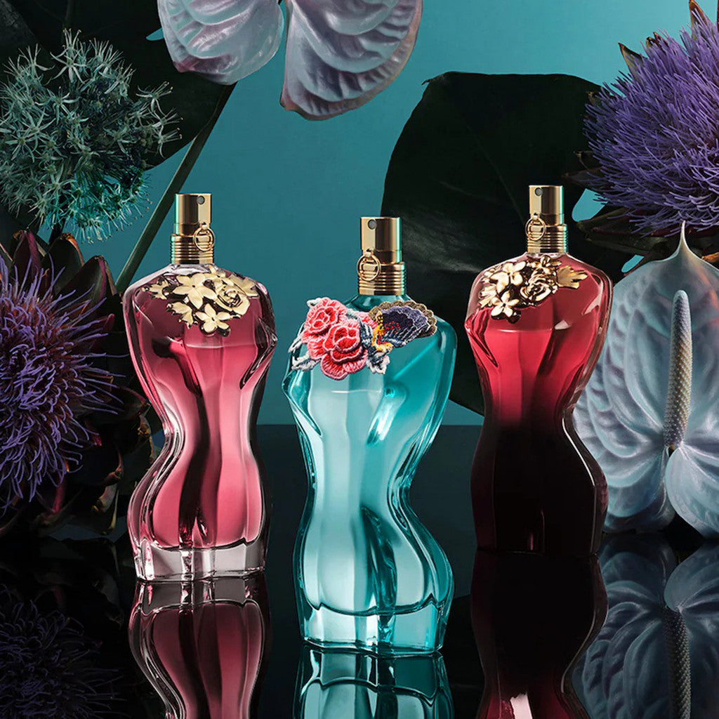 % J-P-G La Belle Le Parfum / Paradise Garden EDP 100ml for Women