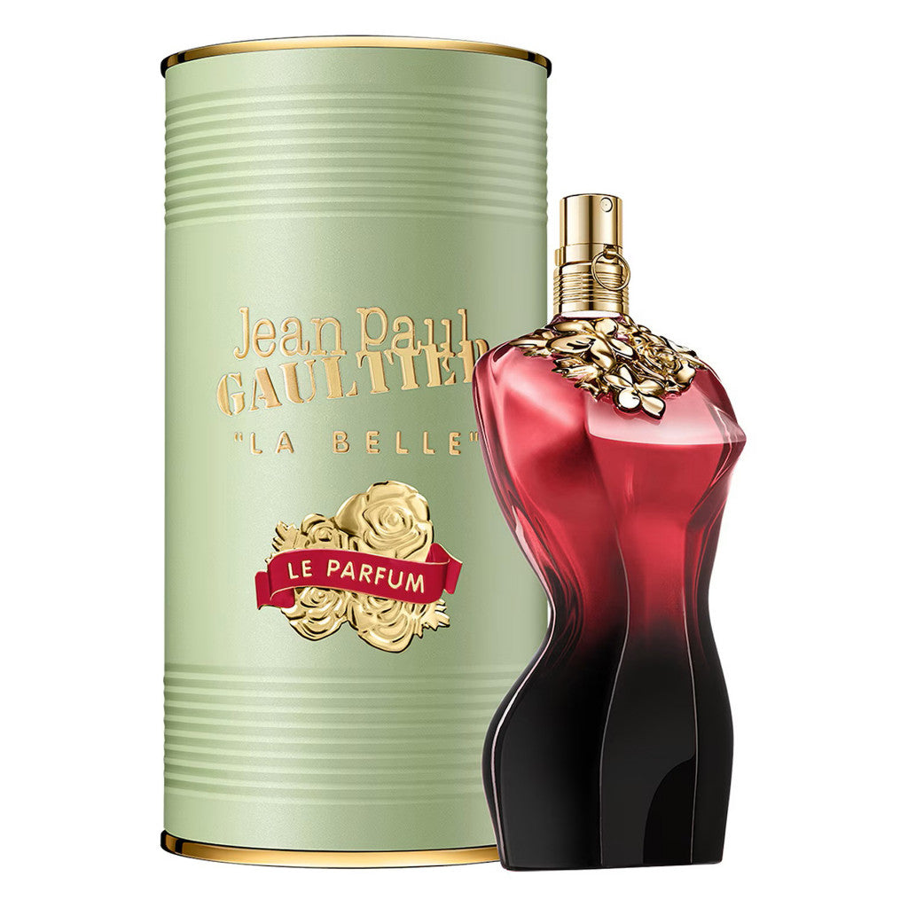 % J-P-G La Belle Le Parfum / Paradise Garden EDP 100ml for Women