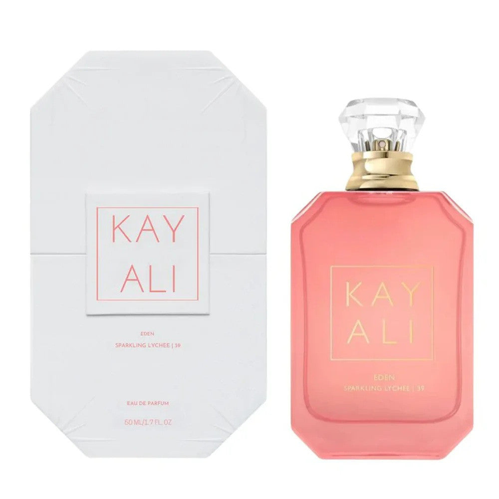 Eau de Parfum Eden Juicy Apple 01| Deja Vu White Flower 57 | Elixir 11 | Lovefest Burning Cherry 48 EDP 100ml