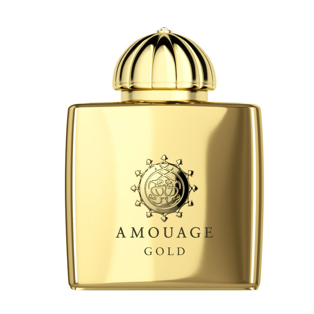 % Amouage Gold Woman EDP 100ml Perfume for Women
