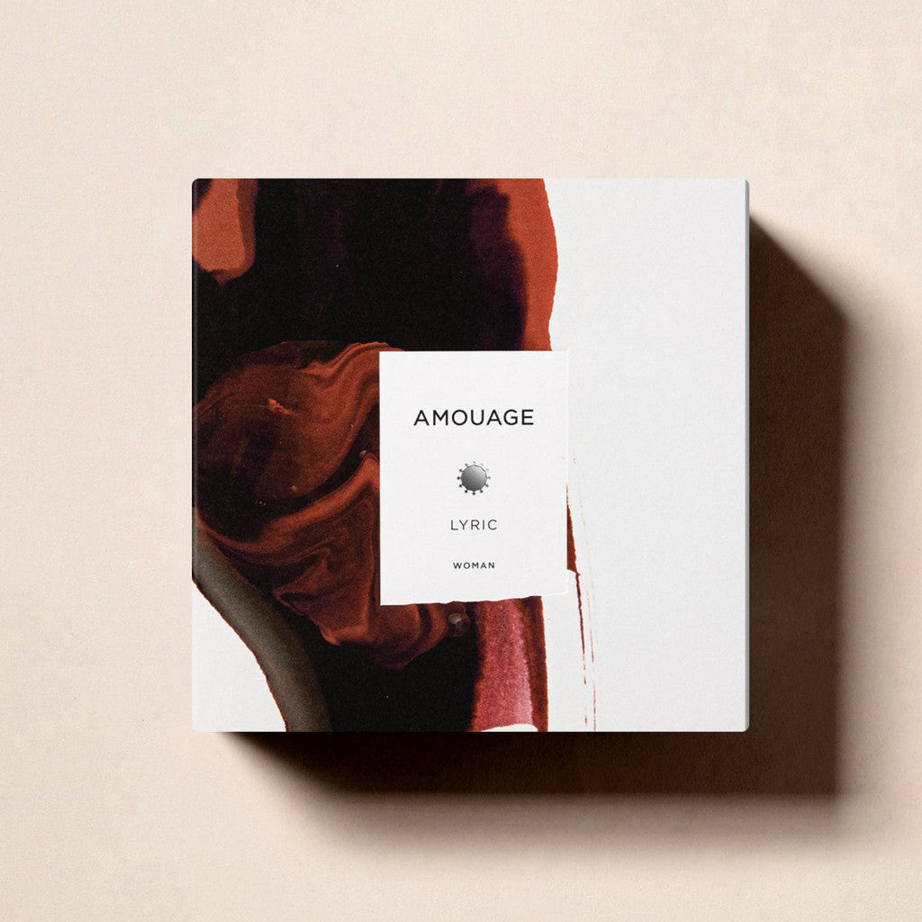 % Amouage Lyric Woman EDP 100ml Perfume for Women