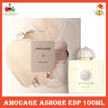 % Amouage Ashore EDP 100ml Perfume for Men & Women