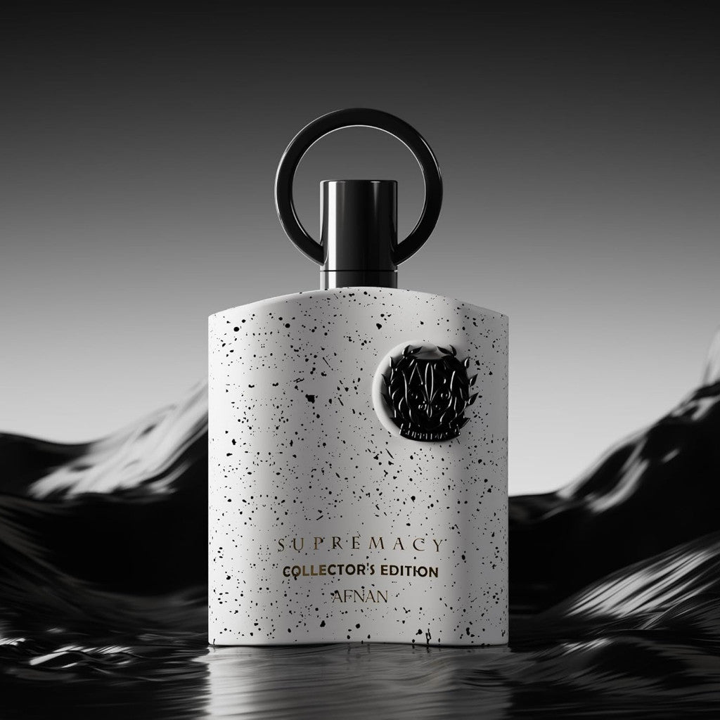 % Afnan Supremacy Collector's Edition Pour Homme EDP 100ml for Men