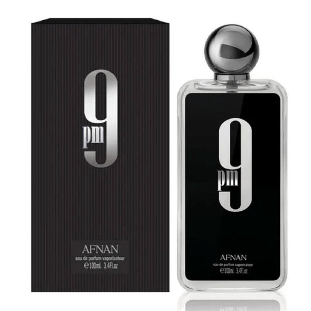 %Afnan 9am Rebel / Pour Femme / 9pm Dive / Supremacy Incense/ Noir/ Collector's Edition/ Turathi Blue/ Purple EDP 100ml