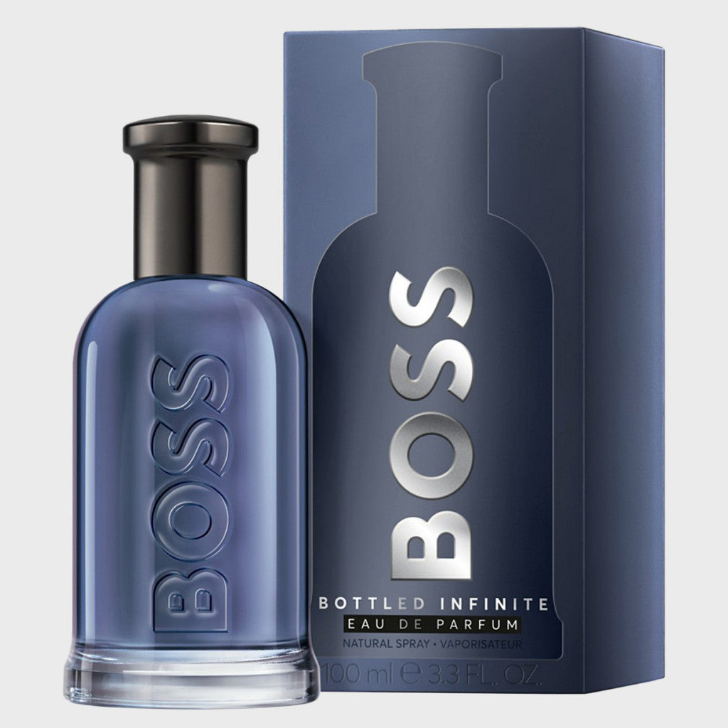 % H B0$$ BottIe Infinite Eau de Parfum 100ml for Men