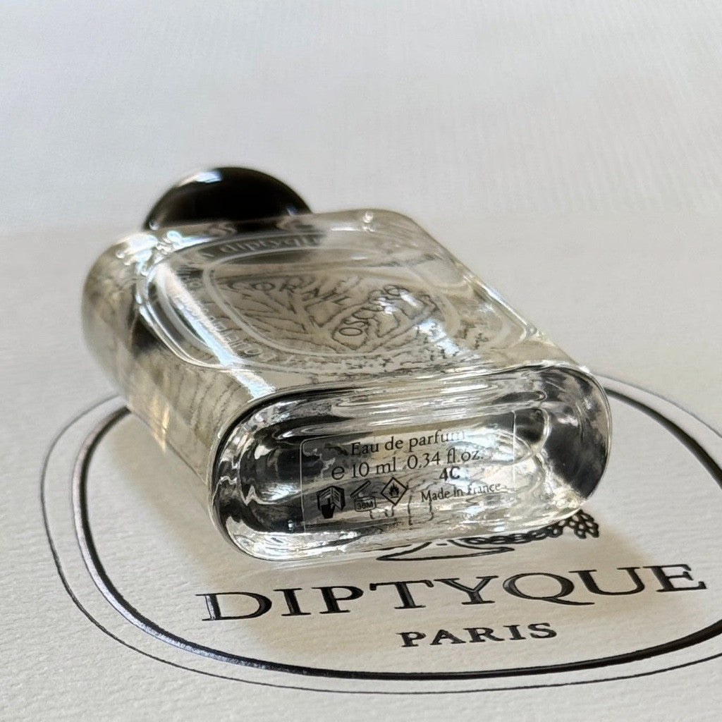 % Diptyque Corail Oscuro EDP 100ml Perfume for Men & Women
