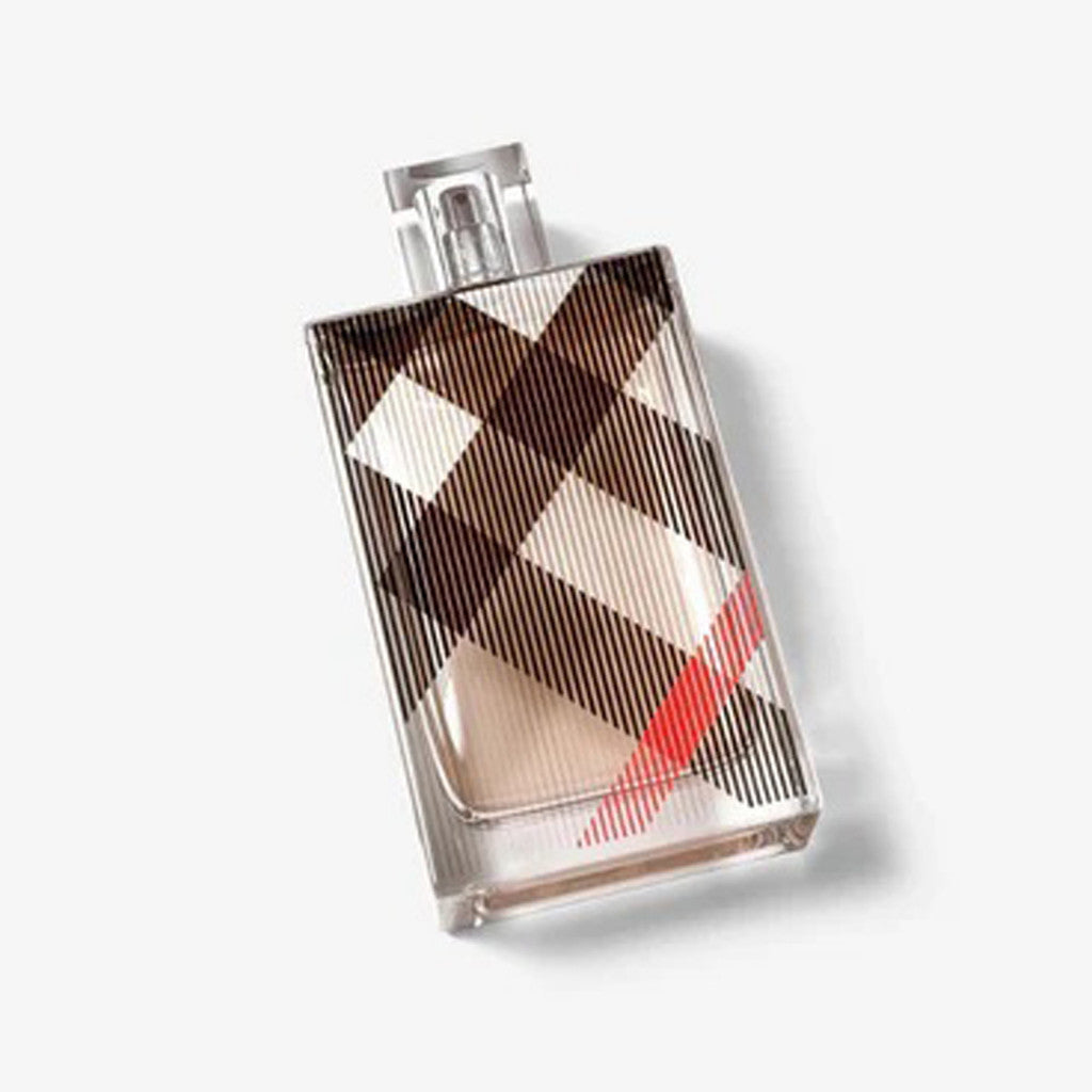 % Brubrery Brit for Her Eau de Parfum 100ml