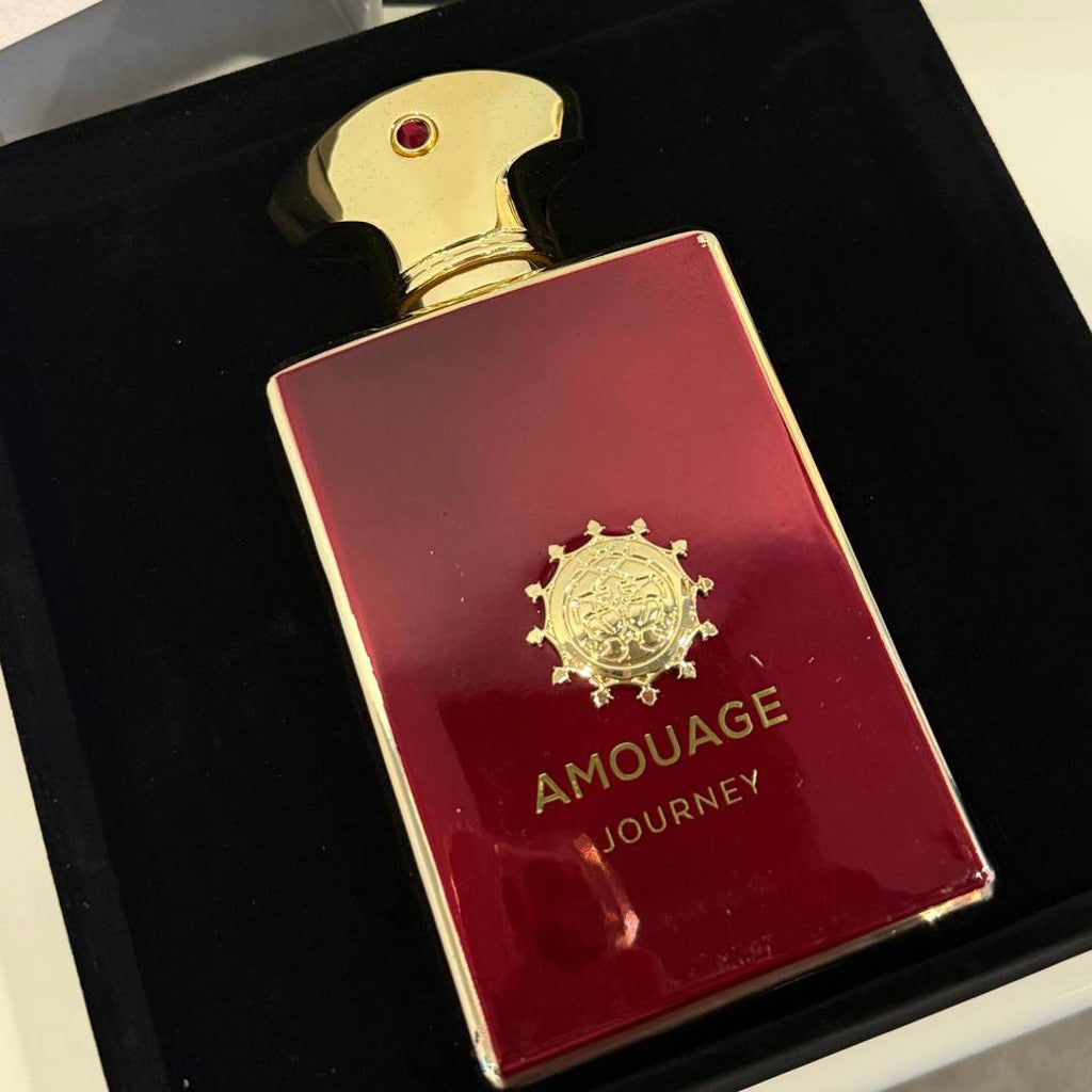 % Amouage Journey Man EDP 100ml for Men