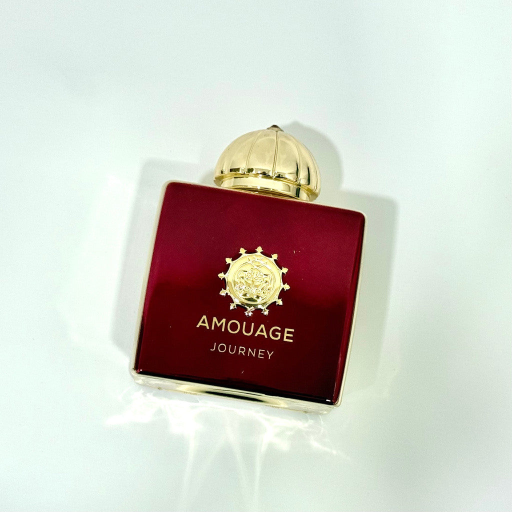 % Amouage Journey Woman EDP 100ml for Women