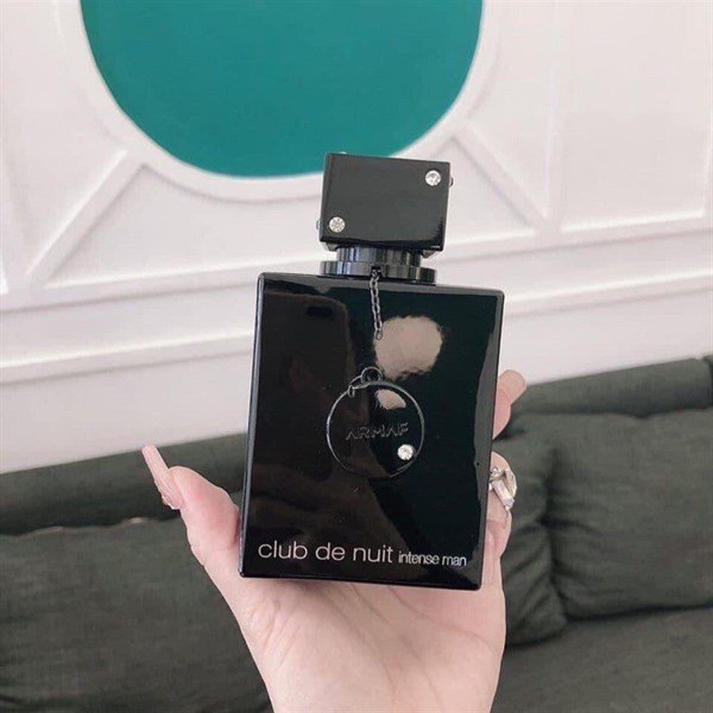 % Armaf Club de Nuit Intense Man Eau de Toilette 105ml Perfume