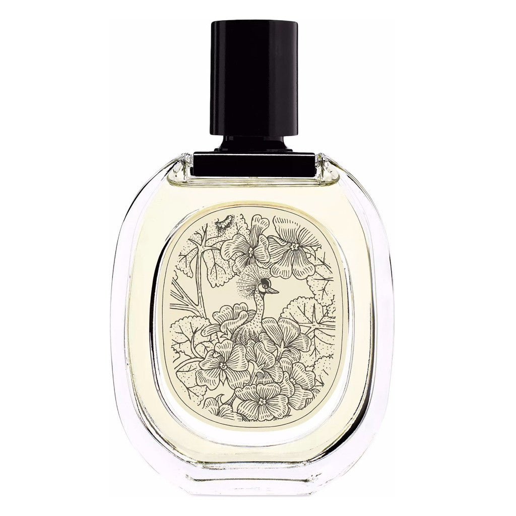 % Diptyque Geranium Odorata EDT 100ml Perfume for Men & Women