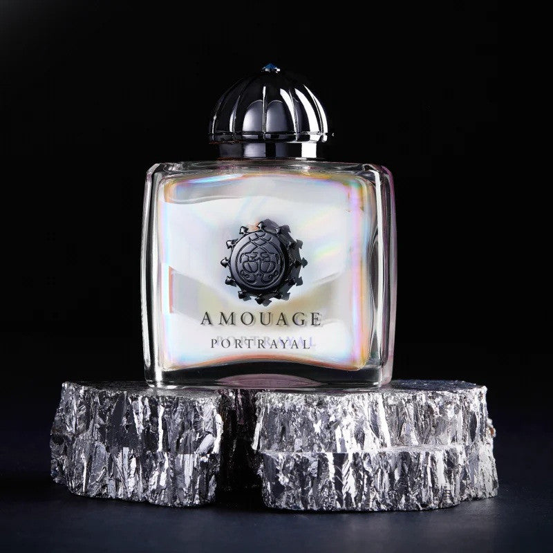 % Amouage Portrayal Woman Eau de Parfum 100ml for Her
