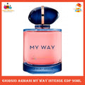 % My Waay Intense Eau de Parfum 9Oml
