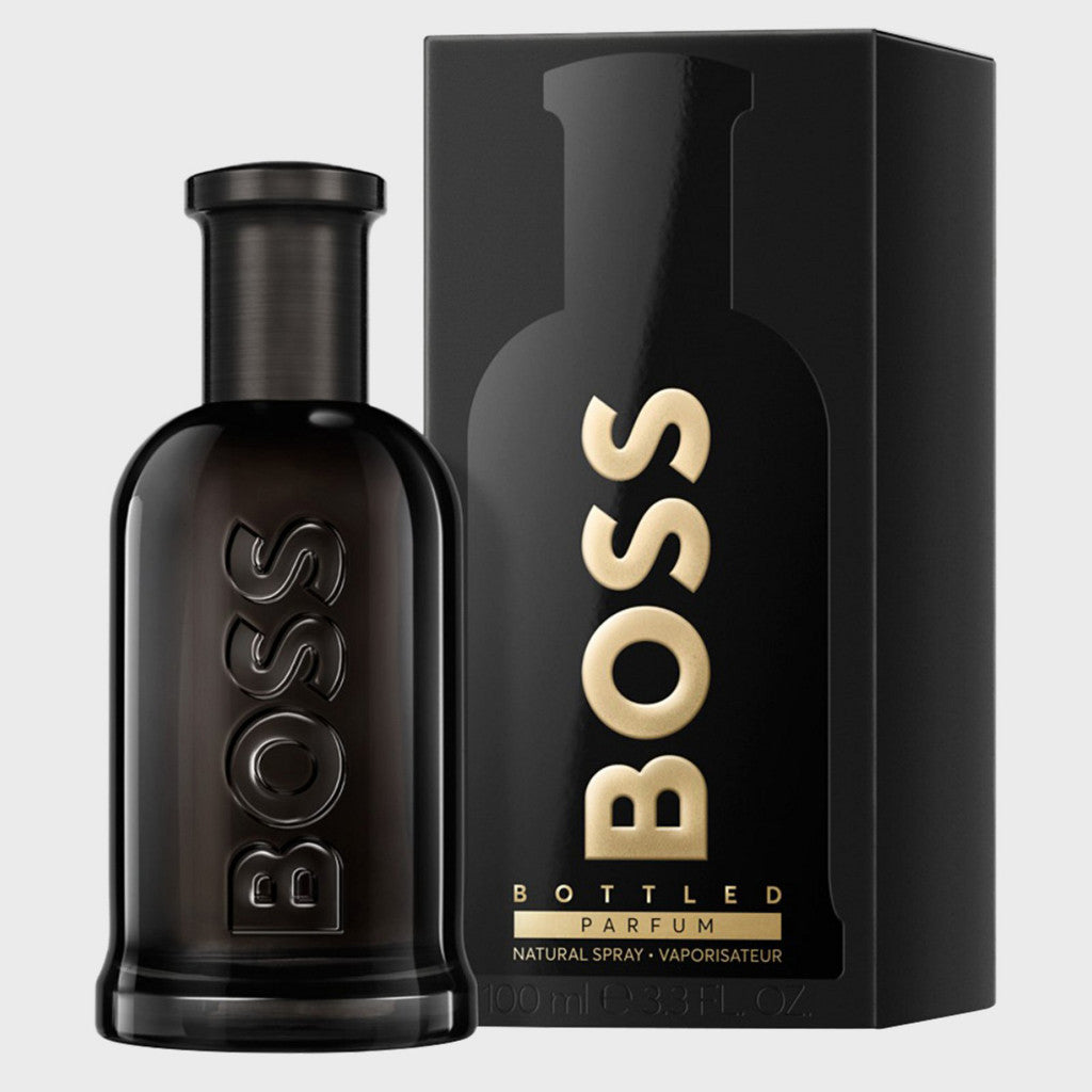 % B$0S Bottled Parfum 100ml for Men