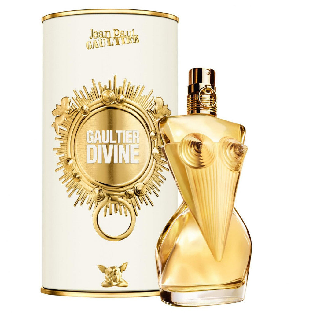 % JPG Divine EDP / Le Parfum EDP Intense 100ml Perfume for Women