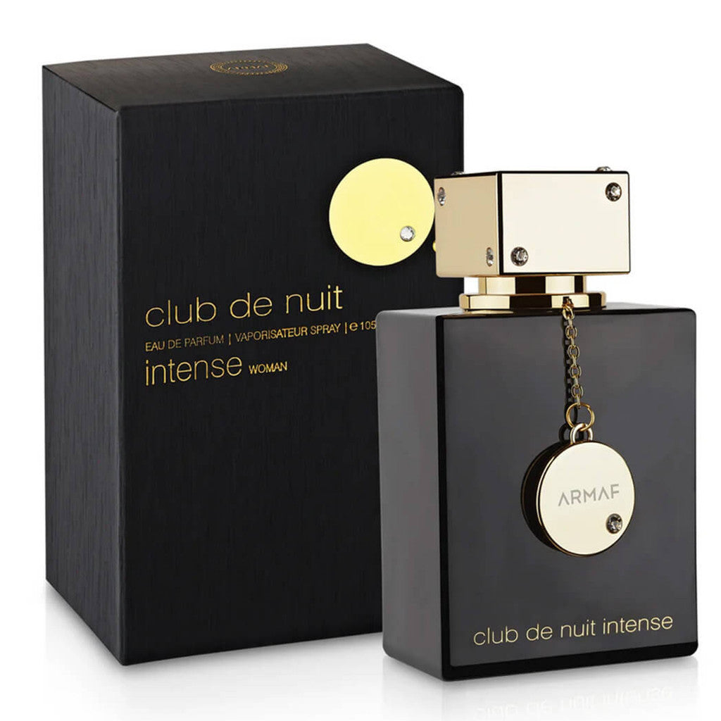 % Armaf Club de Nuit Intense Woman EDP 105ml Perfume