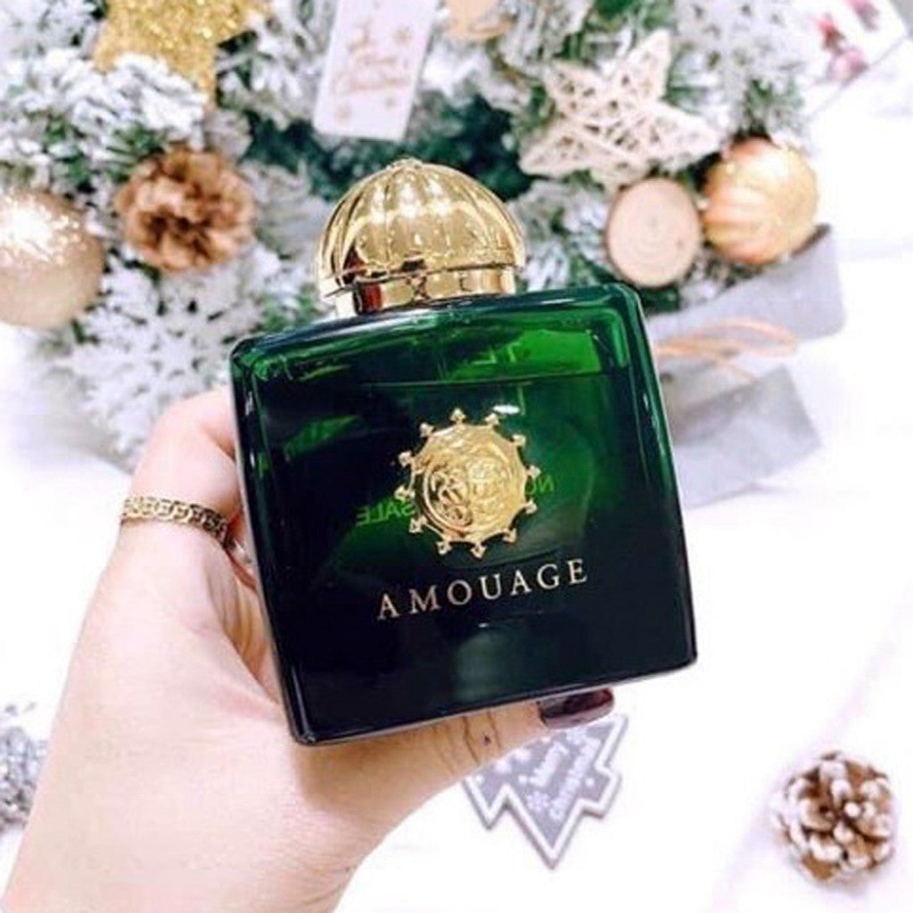 % Amouage Epic Eau de Parfum 100ml for Women