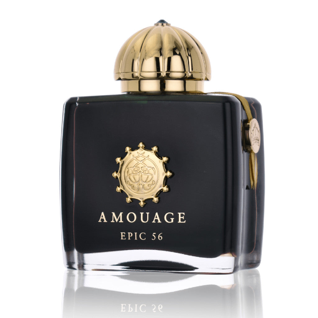 % Amouage Epic 56 Woman Extrait de Parfum 100ml for Women