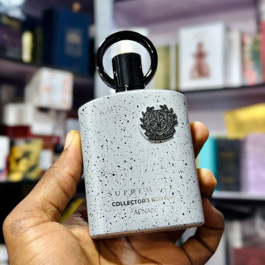 %Afnan 9am Rebel / Pour Femme / 9pm Dive / Supremacy Incense/ Noir/ Collector's Edition/ Turathi Blue/ Purple EDP 100ml